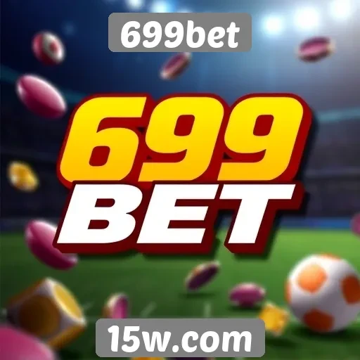 Comparativo das promoções e bônus do 699bet