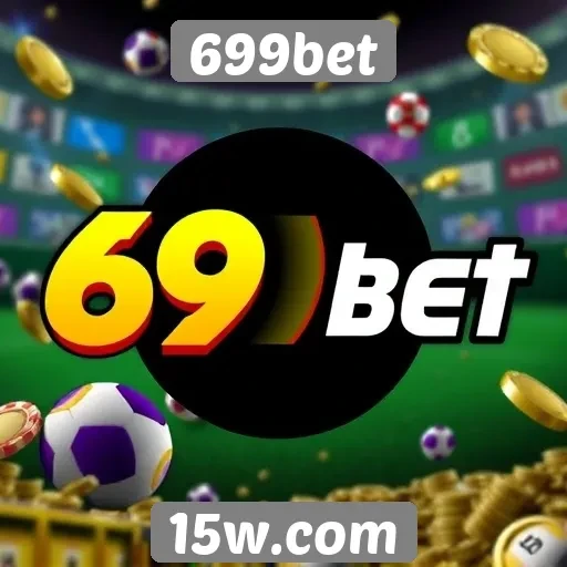 Promoções e bônus disponíveis no 699bet