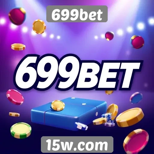 699bet oferece variedade de jogos online