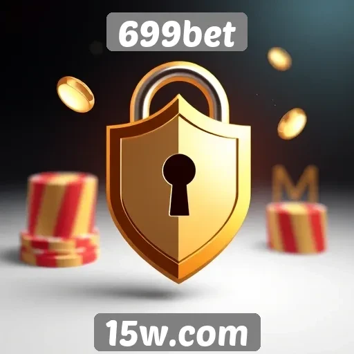Segurança e confiabilidade do site 699bet
