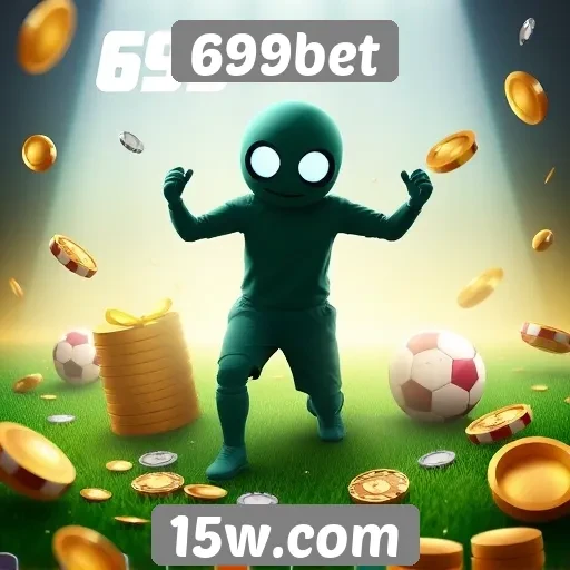 Oferta de bônus e promoções em 699bet